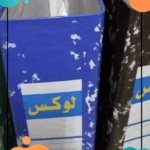 حافظه ارشيف برباط مسلفن